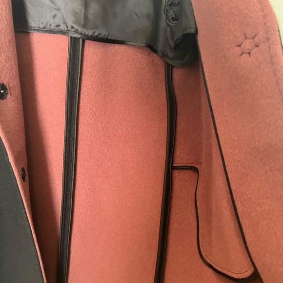 🌱CINZIA ROCCA Wool Coat🌱 - Picture 8 of 16